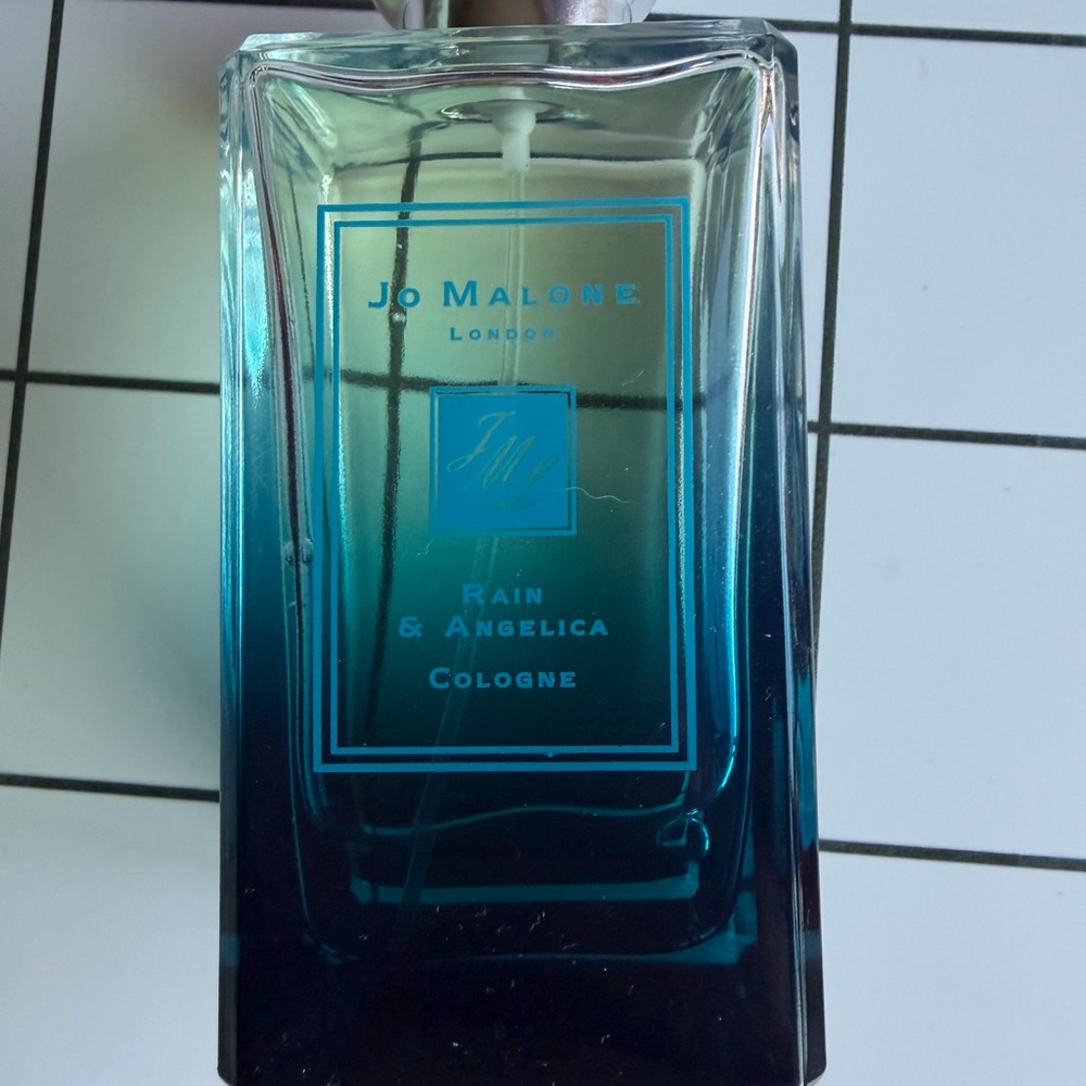 Jo Malone Rain & Angelica Cologne 100ml